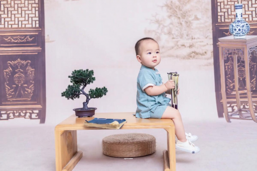 黔东南宝宝多久认识妈妈